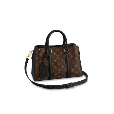LOUIS VUITTON SOUFFLOT BB M44898 (29*19*10cm)
